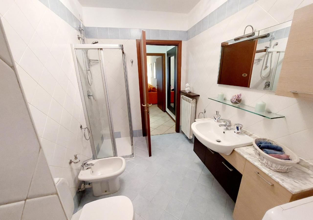 Apartamento Monolocale-7 Minuti Da Bergamo, 10 Minuti Milan Bergamo Airport Gorle Exterior foto