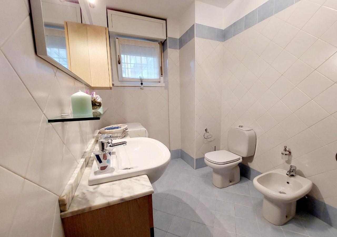 Apartamento Monolocale-7 Minuti Da Bergamo, 10 Minuti Milan Bergamo Airport Gorle Exterior foto